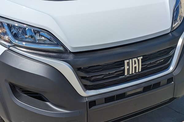 2024 Fiat Ducato Series 9