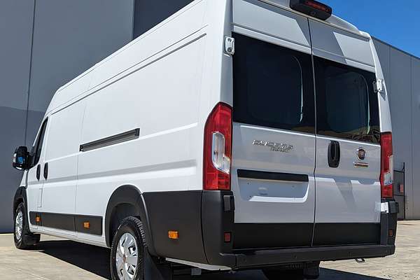 2024 Fiat Ducato Series 9