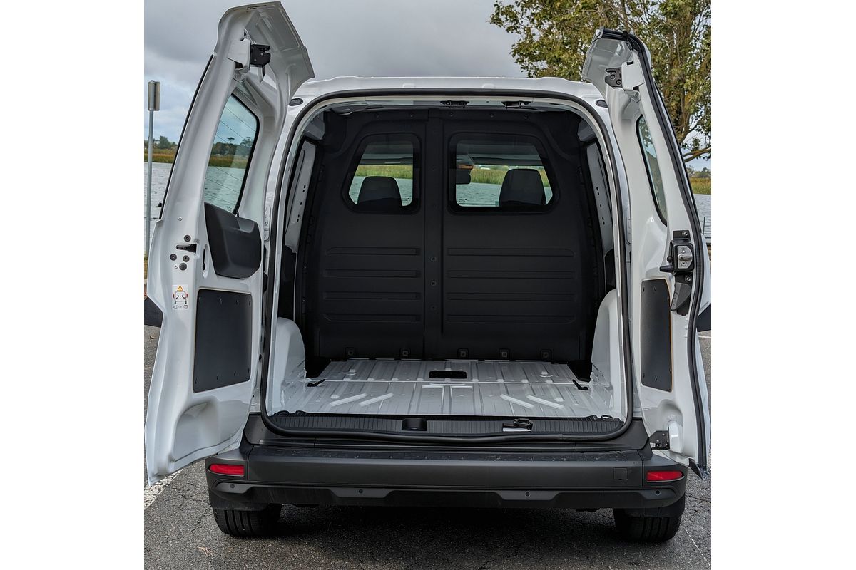 2024 Renault Kangoo E-Tech L1 EV45 XFK SWB