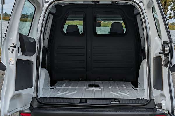 2024 Renault Kangoo E-Tech L1 EV45 XFK SWB