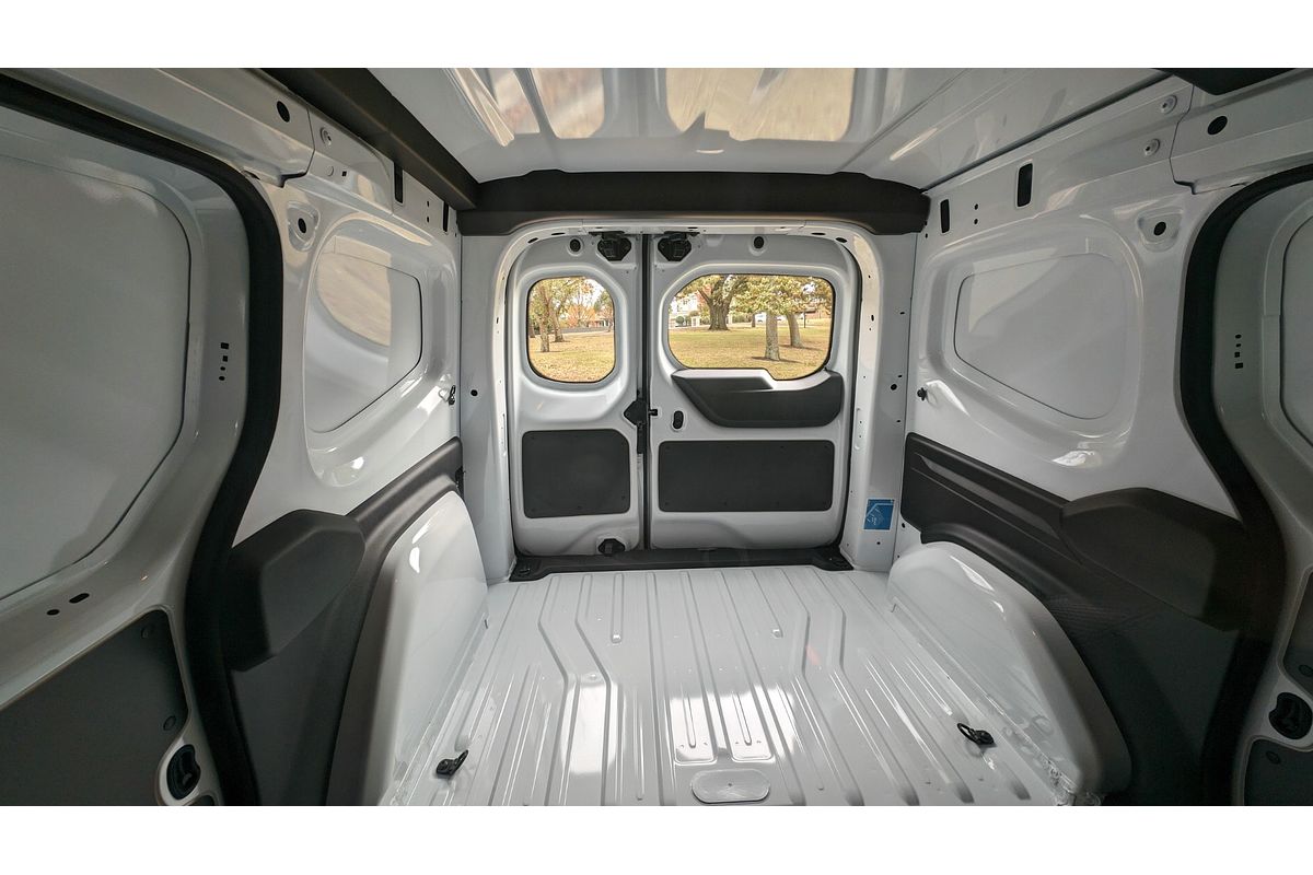 2024 Renault Kangoo E-Tech L1 EV45 XFK SWB