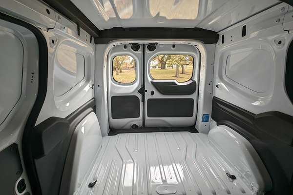 2024 Renault Kangoo E-Tech L1 EV45 XFK SWB