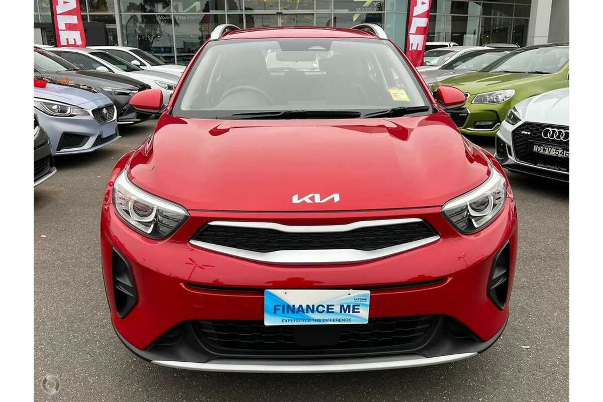 2021 Kia Stonic S YB