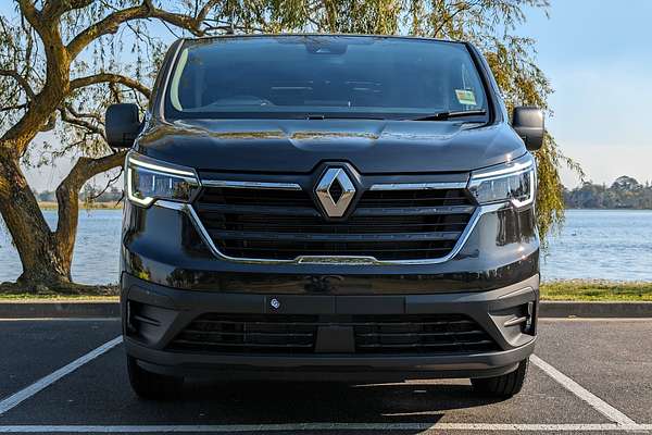 2024 Renault Trafic Pro X82