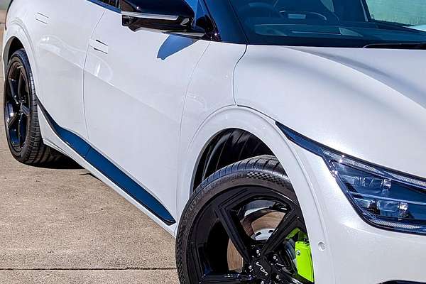 2022 Kia EV6 GT CV