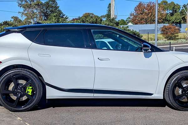 2022 Kia EV6 GT CV