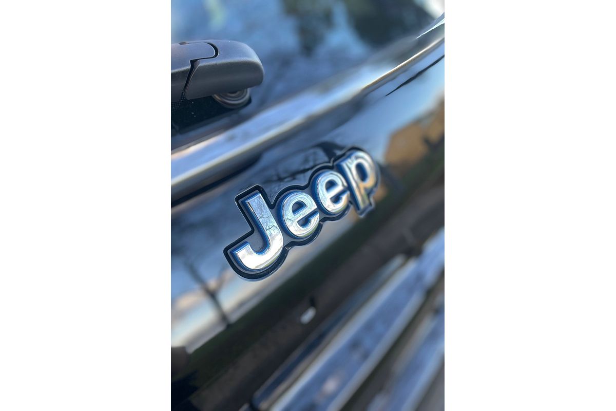 2024 Jeep Compass Limited 4xe MV