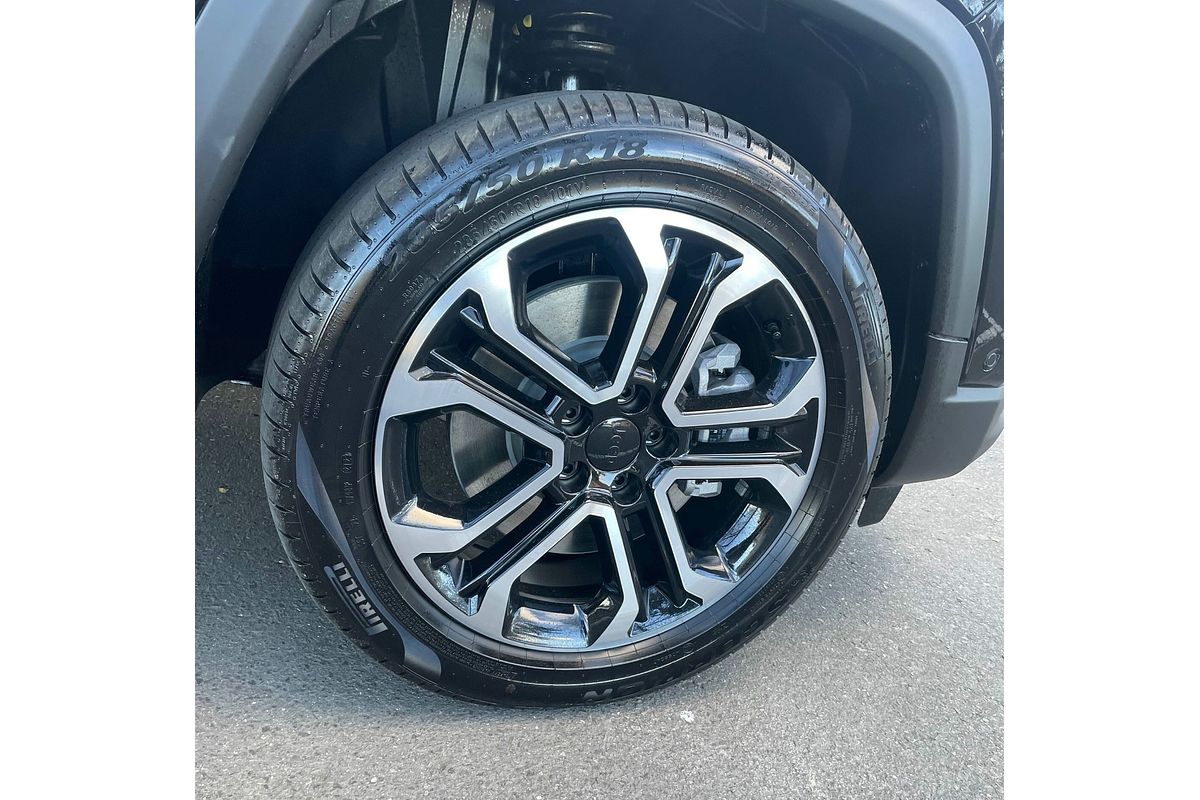 2024 Jeep Compass Limited 4xe MV