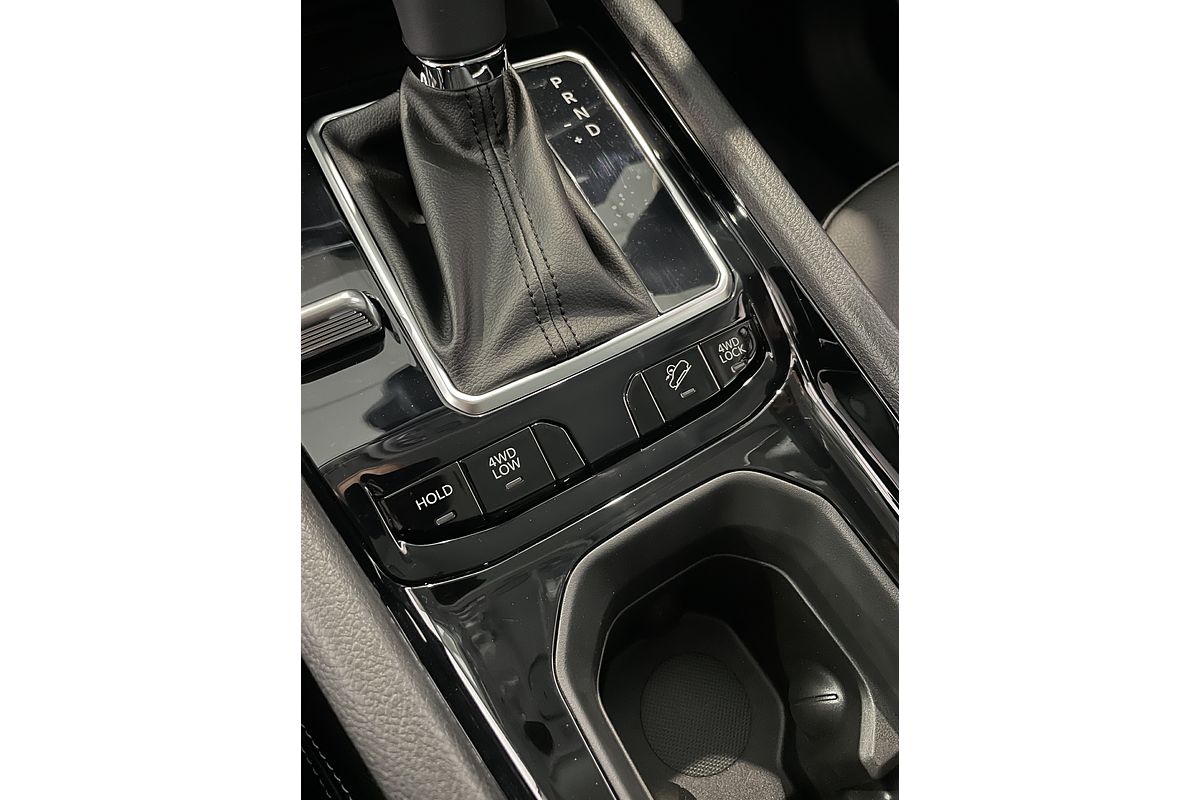2024 Jeep Compass Limited 4xe MV