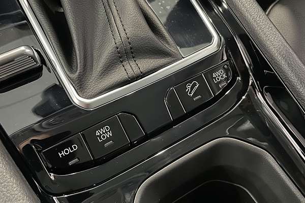 2024 Jeep Compass Limited 4xe MV