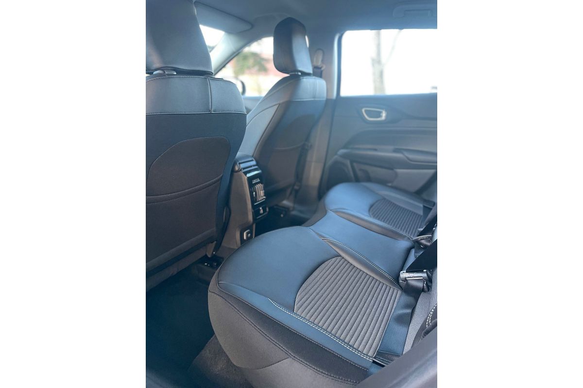 2024 Jeep Compass Limited 4xe MV