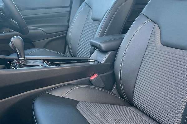 2024 Jeep Compass Limited 4xe MV