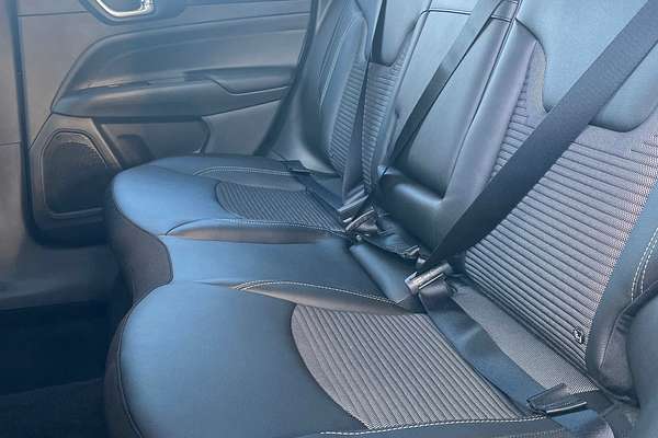 2024 Jeep Compass Limited 4xe MV