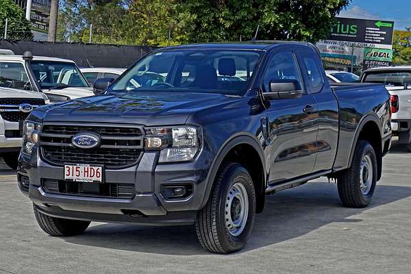 2023 Ford Ranger XL 4X4