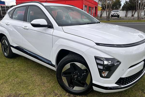 2024 Hyundai Kona Electric SX2.V1