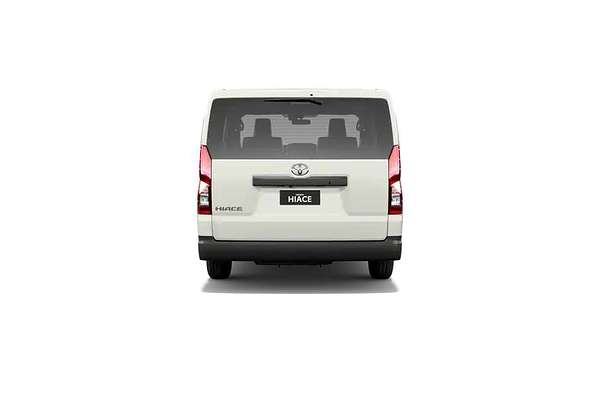 2024 Toyota Hiace GDH300R