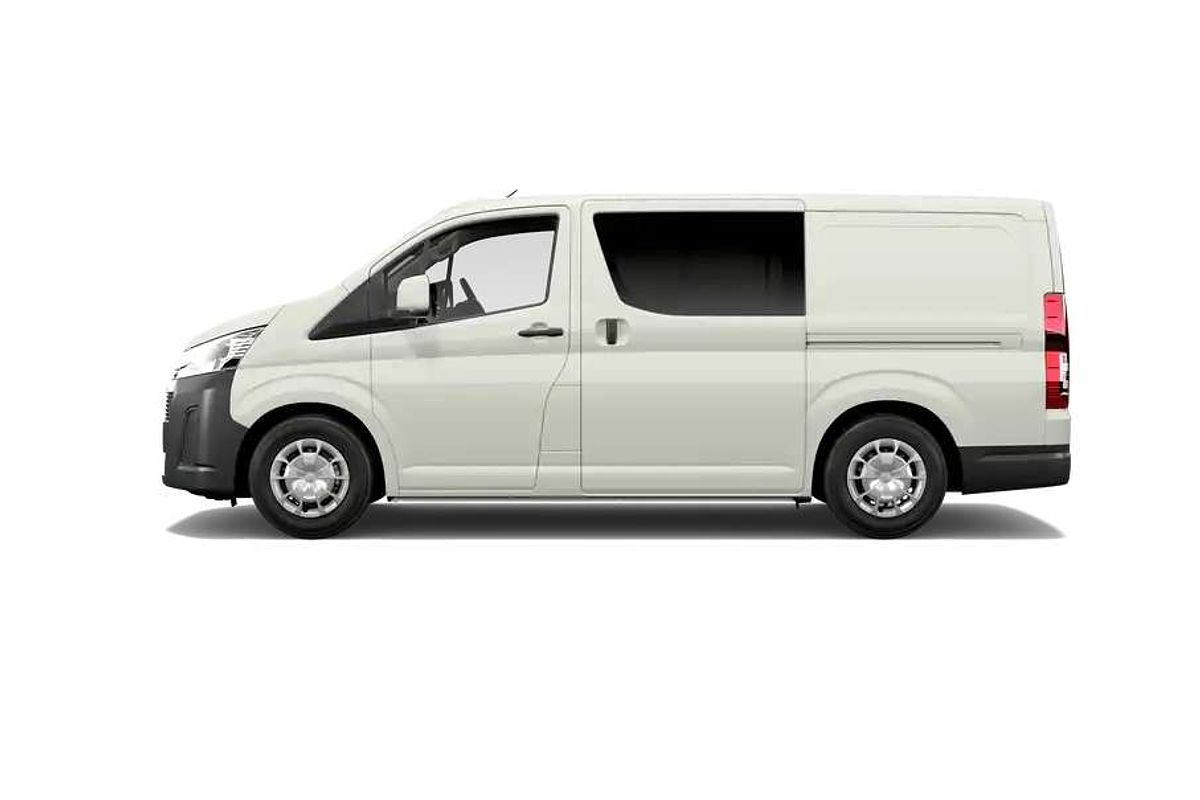 2024 Toyota Hiace GDH300R