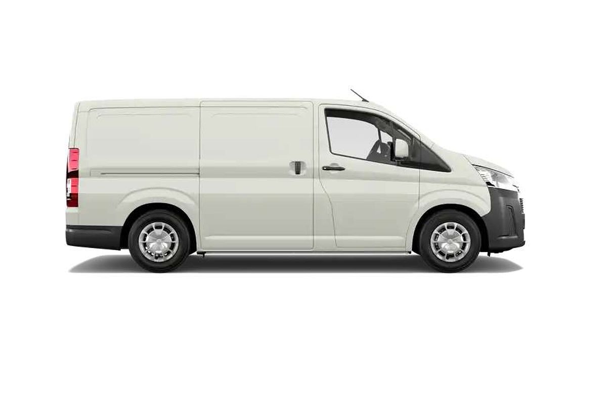 2024 Toyota Hiace GDH300R