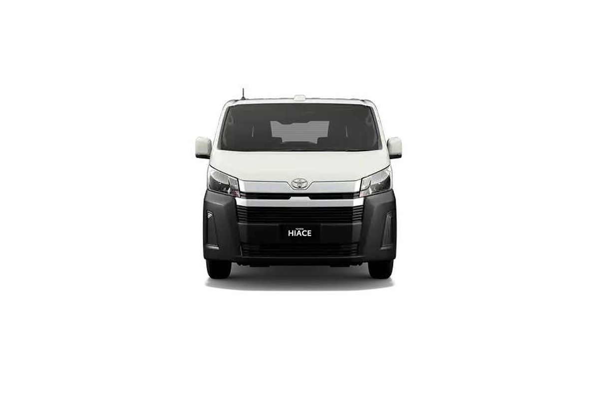 2024 Toyota Hiace GDH300R