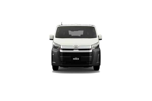 2024 Toyota Hiace GDH300R