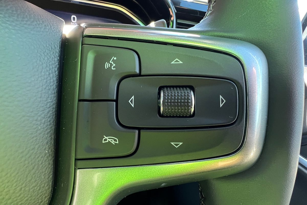 2023 Chevrolet Silverado 1500 LTZ Premium W/Tech Pack T1 4X4