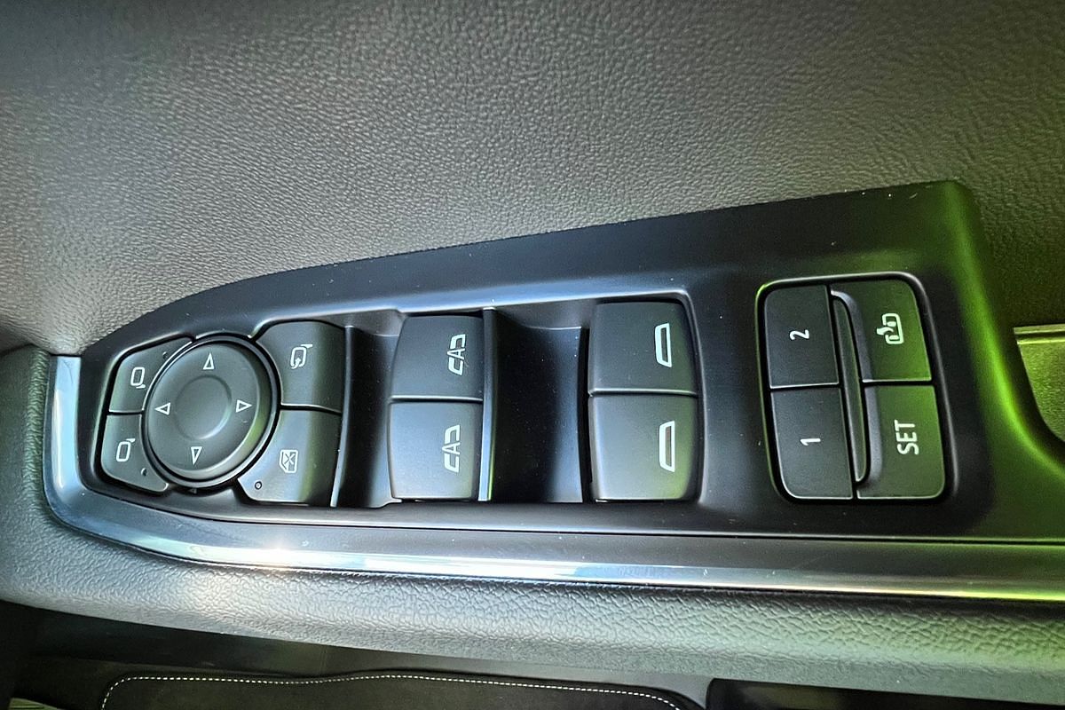 2023 Chevrolet Silverado 1500 LTZ Premium W/Tech Pack T1 4X4