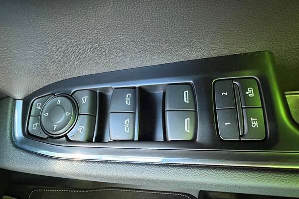 2023 Chevrolet Silverado 1500 LTZ Premium W/Tech Pack T1 4X4