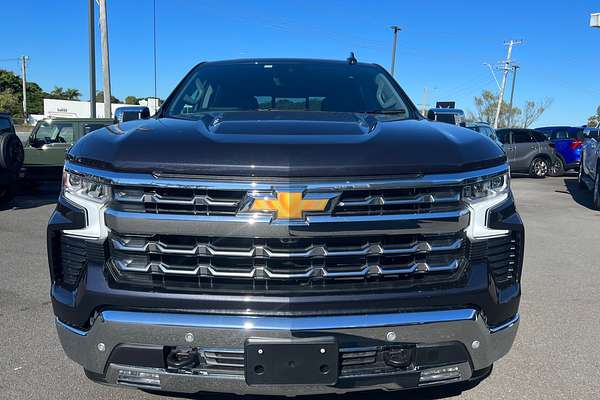 2023 Chevrolet Silverado 1500 LTZ Premium W/Tech Pack T1 4X4