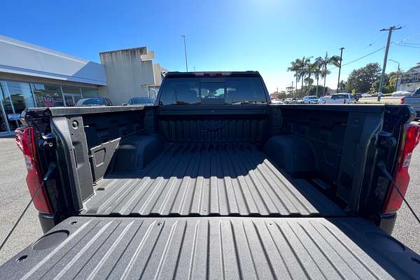 2023 Chevrolet Silverado 1500 LTZ Premium W/Tech Pack T1 4X4