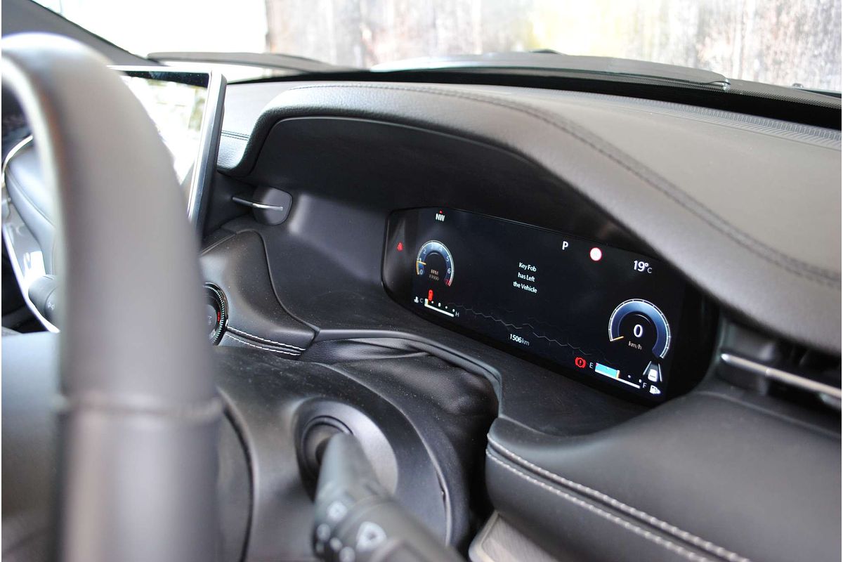 2023 Jeep Compass S-Limited M6