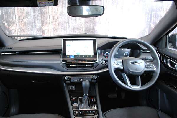 2023 Jeep Compass S-Limited M6