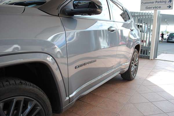 2023 Jeep Compass S-Limited M6