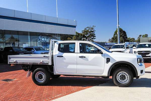 2024 Ford Ranger XL 4X4