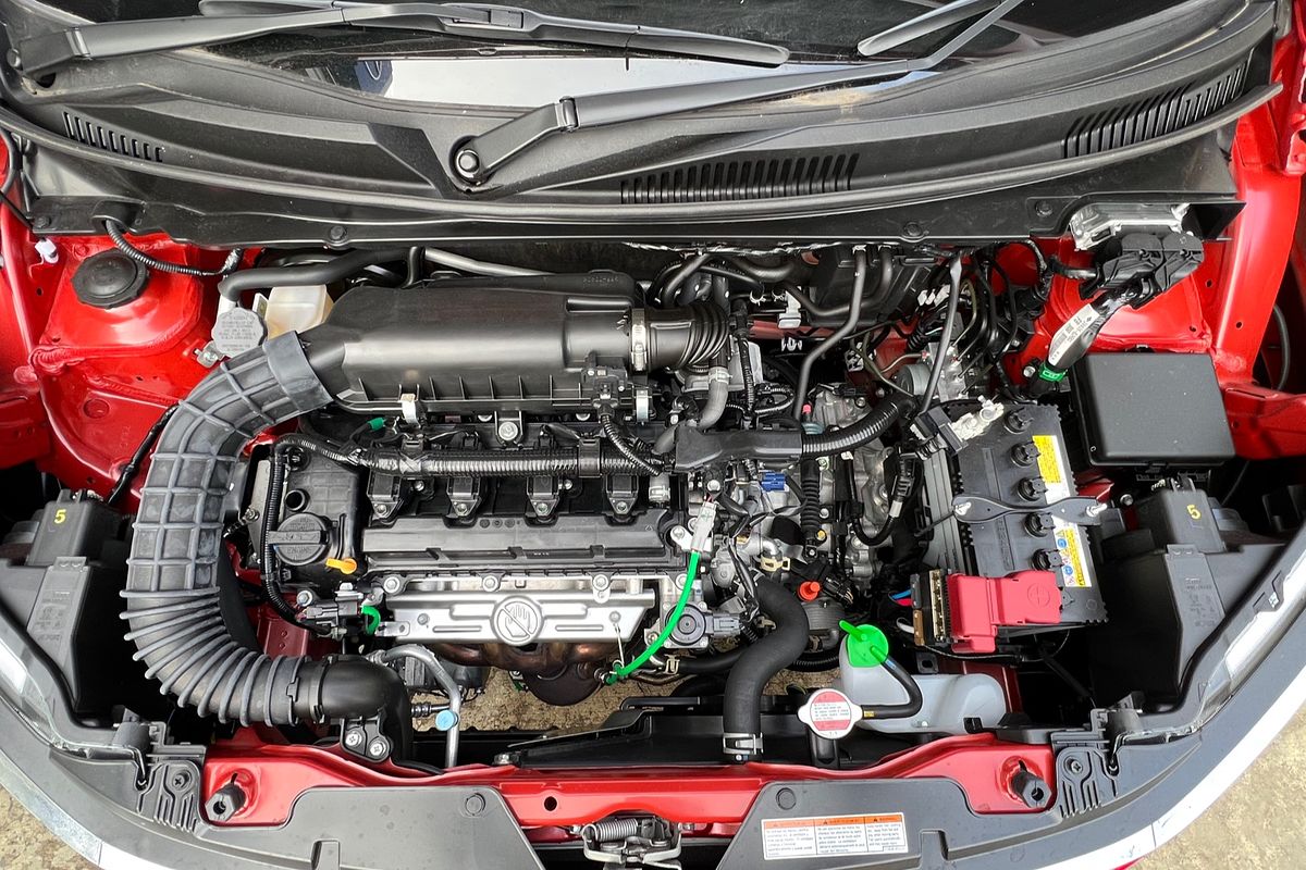 2023 Suzuki Ignis GL MF Series II