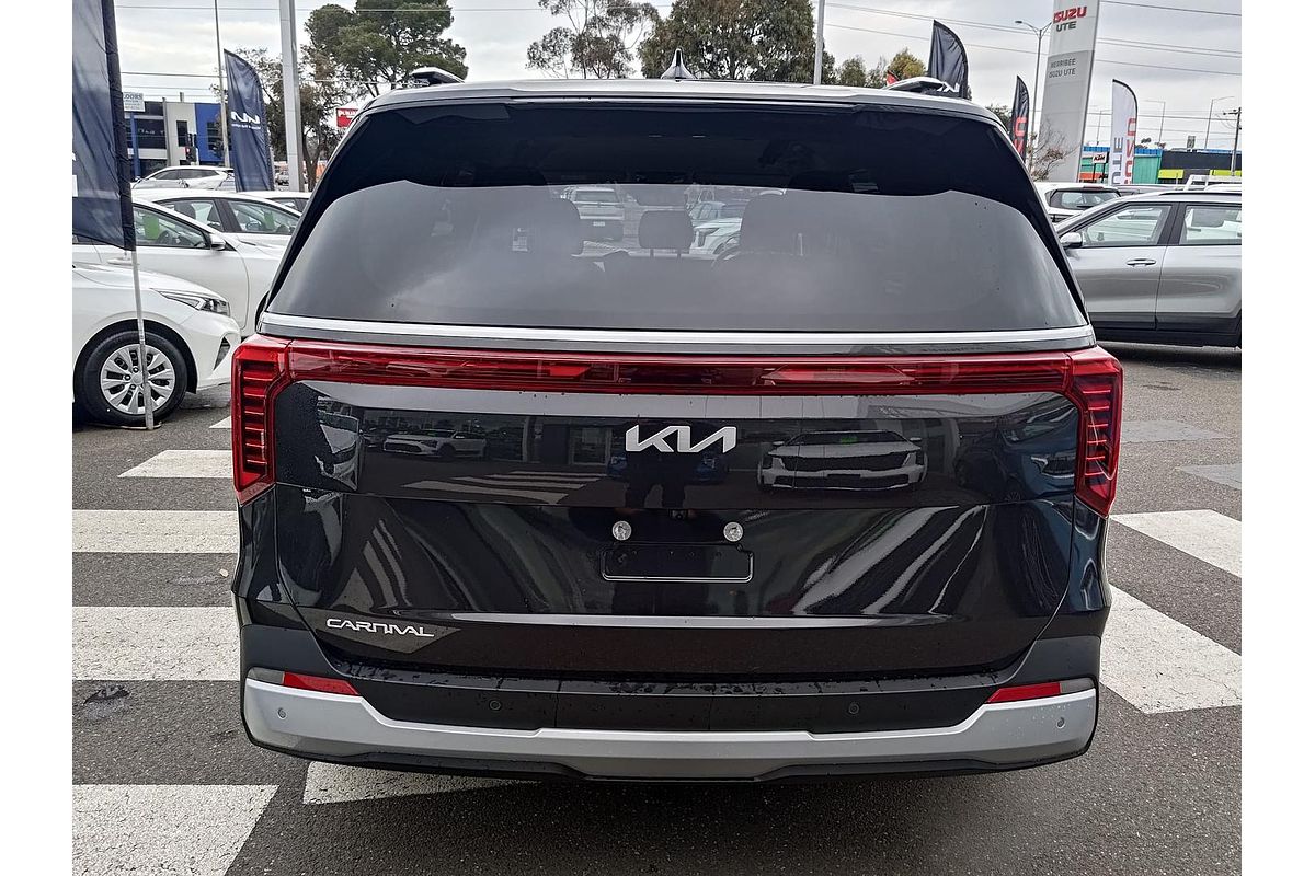 2024 Kia Carnival Sport+ KA4 PE