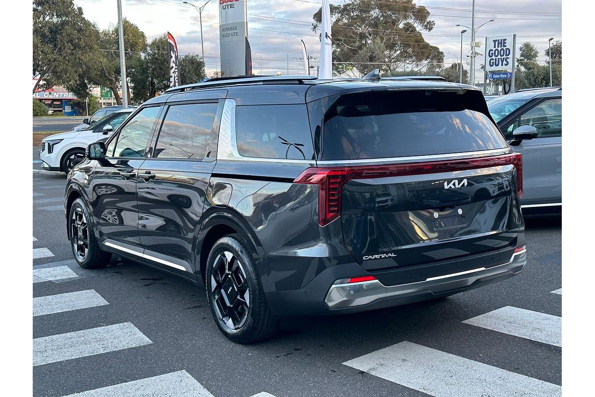 2024 Kia Carnival GT-Line KA4 PE