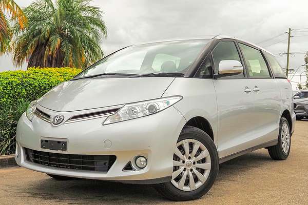 28 Toyota Cars for Sale in Brisbane, QLD | Westpoint Autos
