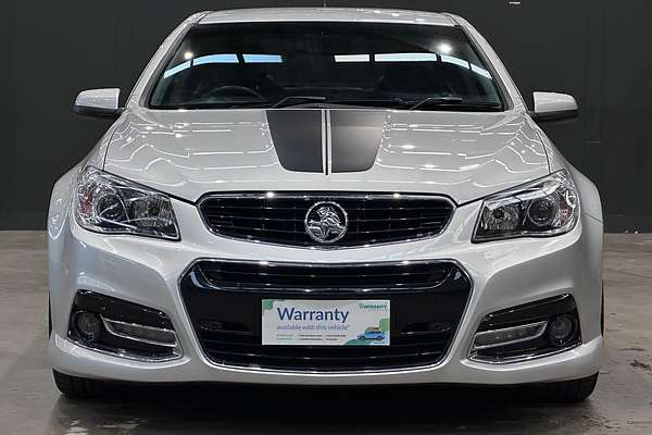 2013 Holden Commodore SS V VF