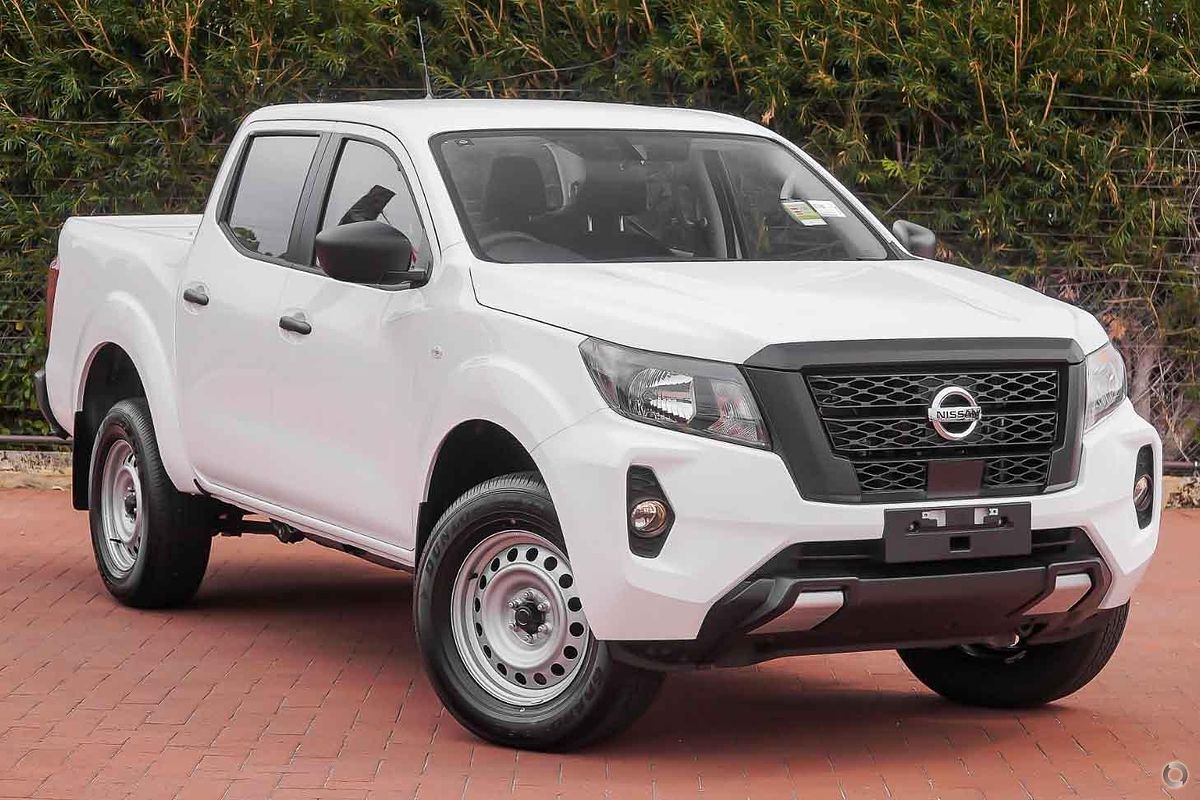 2023 Nissan Navara SL D23 4X4