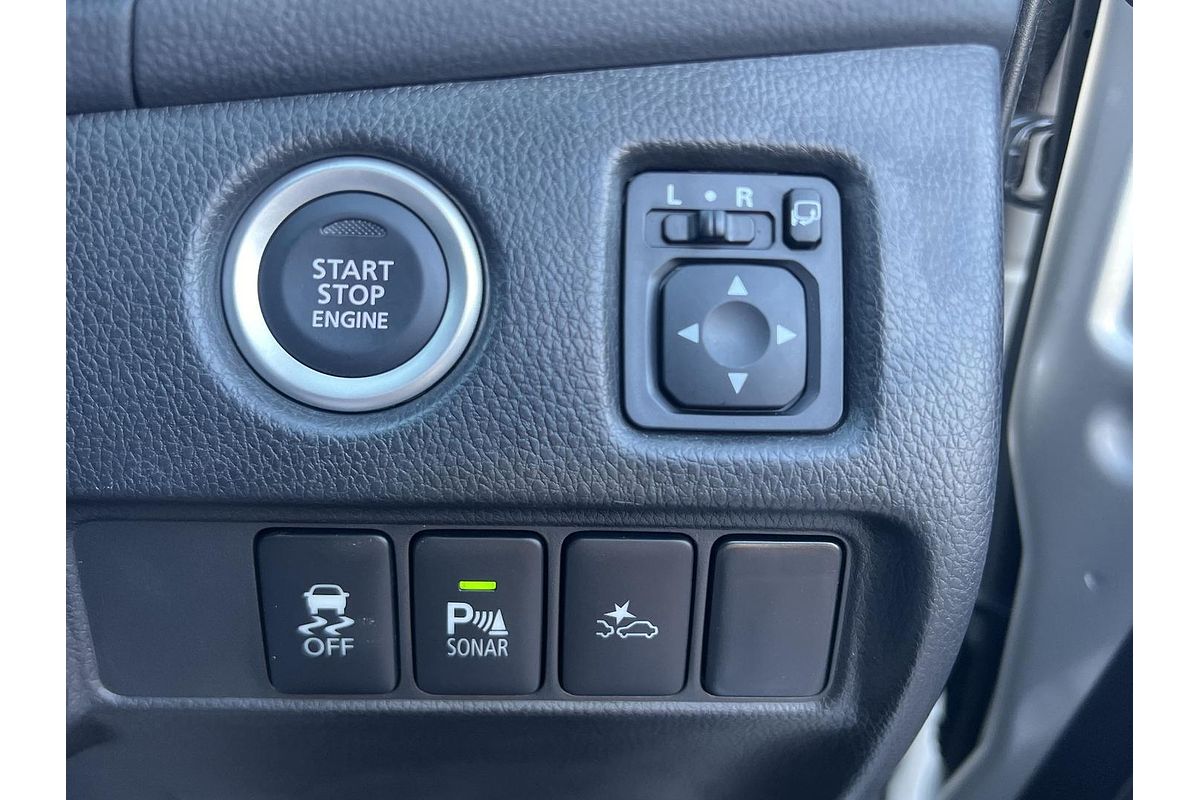 2024 Mitsubishi Pajero Sport GLS QF
