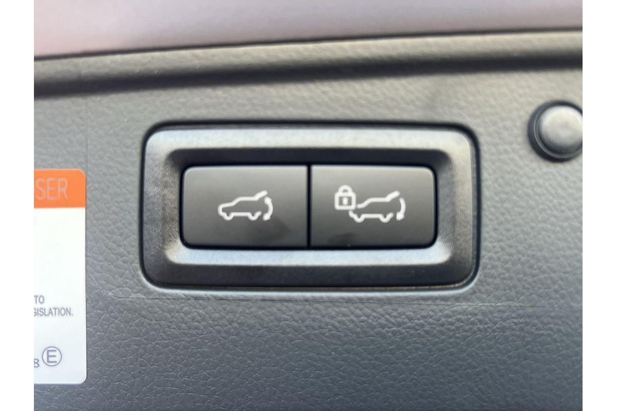 2024 Mitsubishi Pajero Sport GLS QF