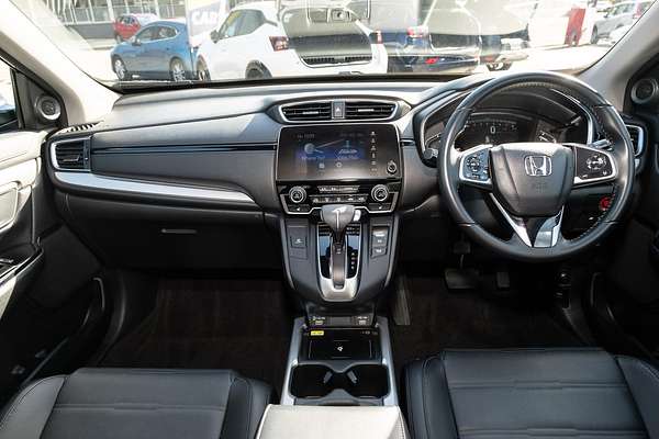 2022 Honda CR-V VTi L7 RW