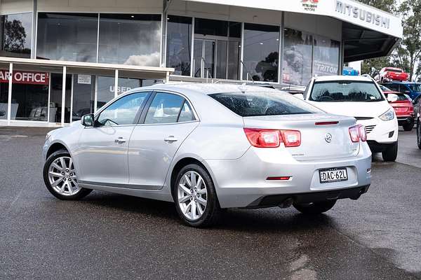 2014 Holden Malibu CDX EM