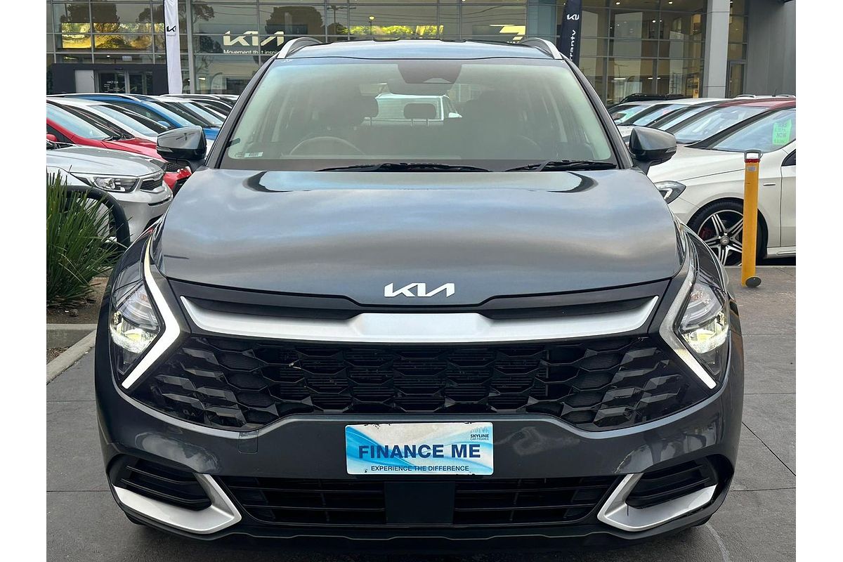 2022 Kia Sportage S NQ5