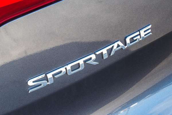 2015 Kia Sportage Si SL