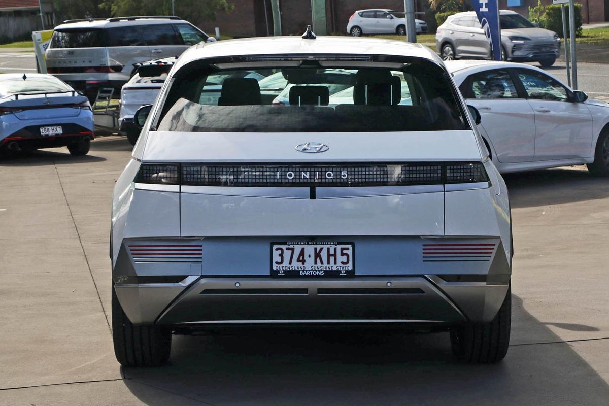 2024 Hyundai IONIQ 5 NE.V4