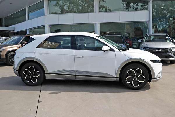 2024 Hyundai IONIQ 5 NE.V4