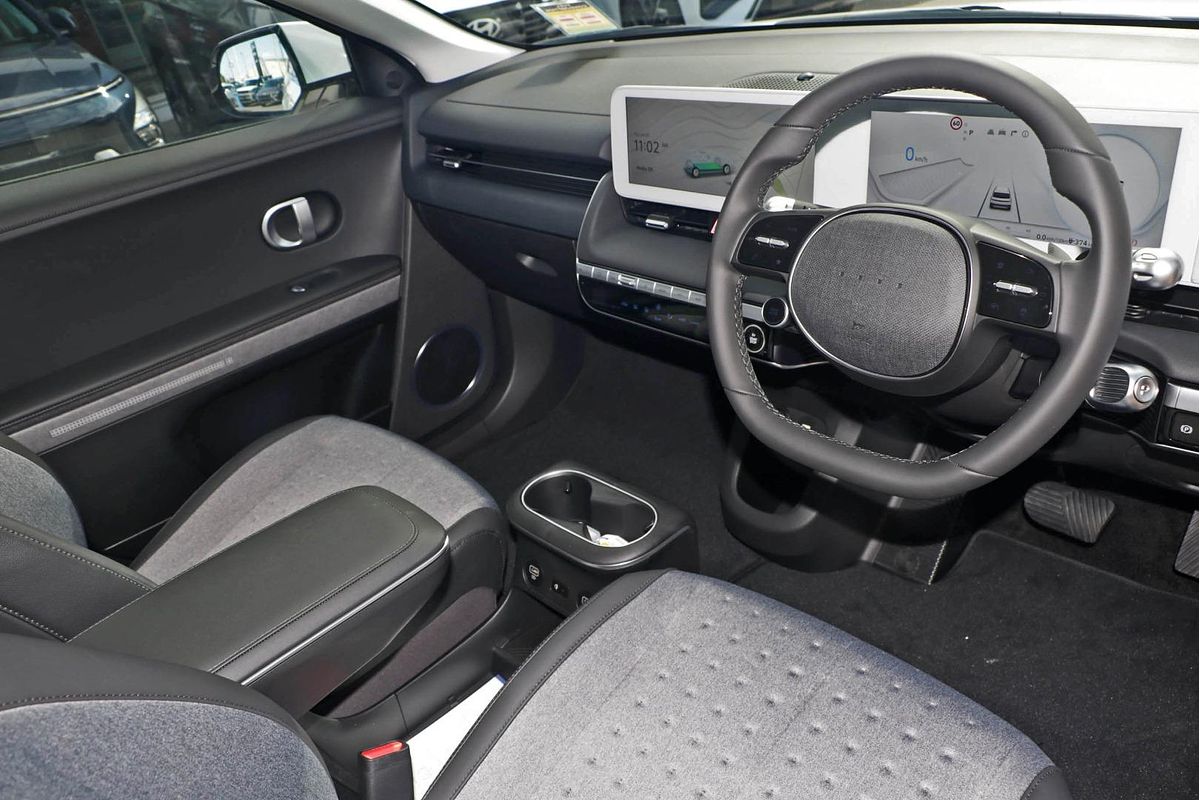 2024 Hyundai IONIQ 5 NE.V4