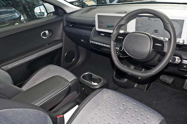 2024 Hyundai IONIQ 5 NE.V4