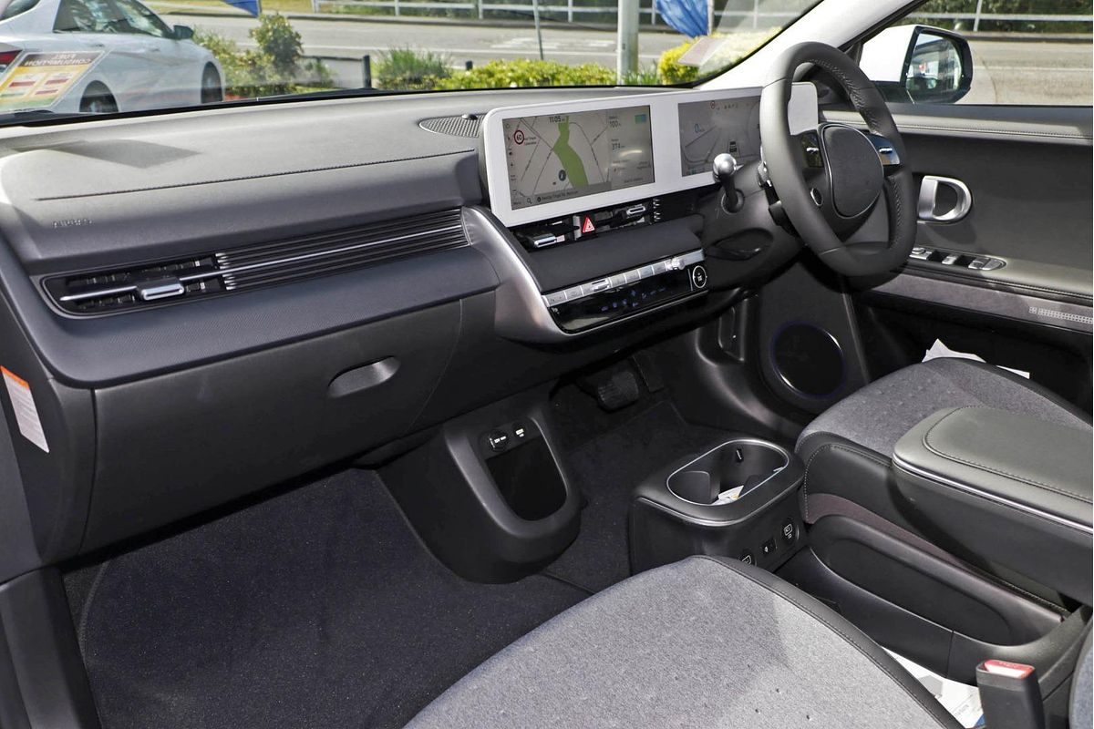 2024 Hyundai IONIQ 5 NE.V4